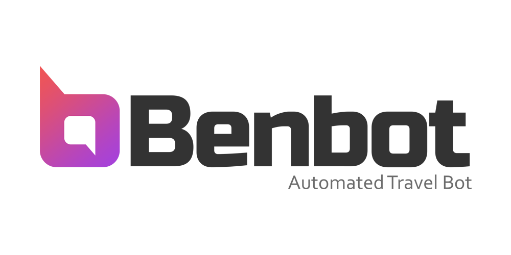 BenBot logo